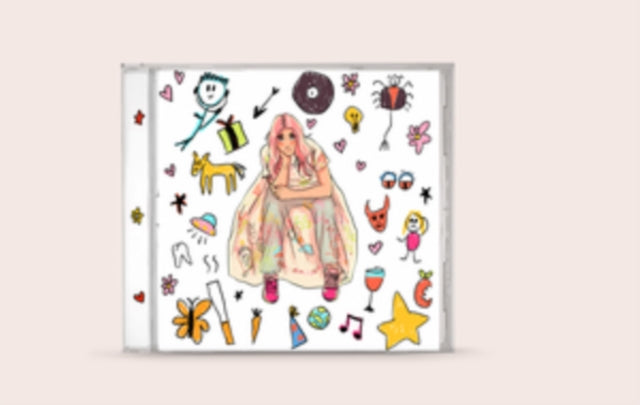 Baby Queen - Quarter Life Crisis (2CD) Music CD