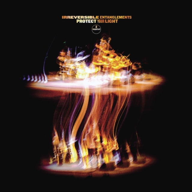 Irreversible Entanglements - Protect Your Light Music CD