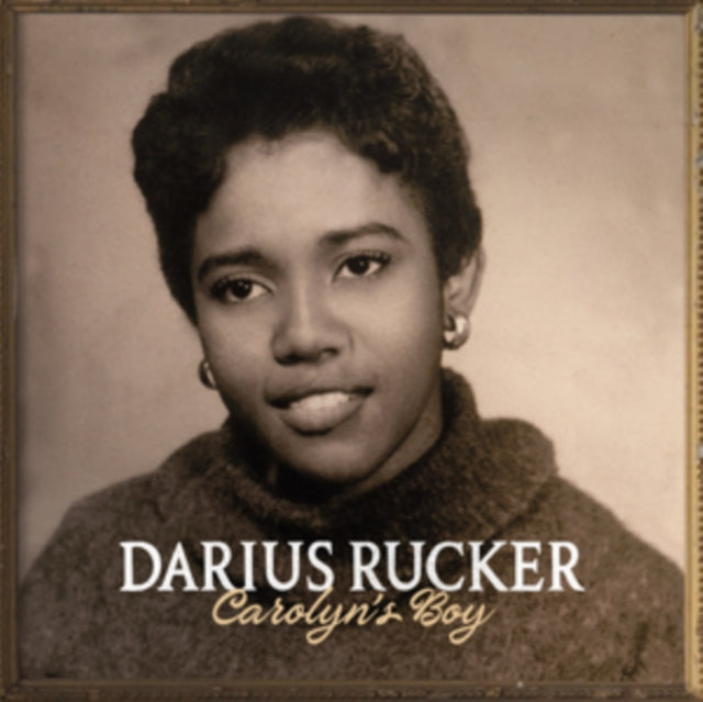 Carolyn's Boy Music CD