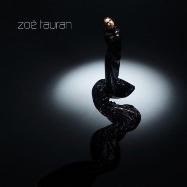 Zoe Tauran - Zoe Tauran (Transparent LP Vinyl) Vinyl Record