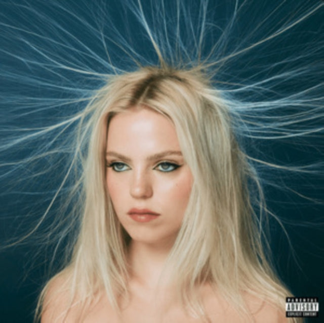 Snow Angel (X) Music CD