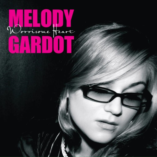 Melody Gardot - Worrisome Heart Music CD