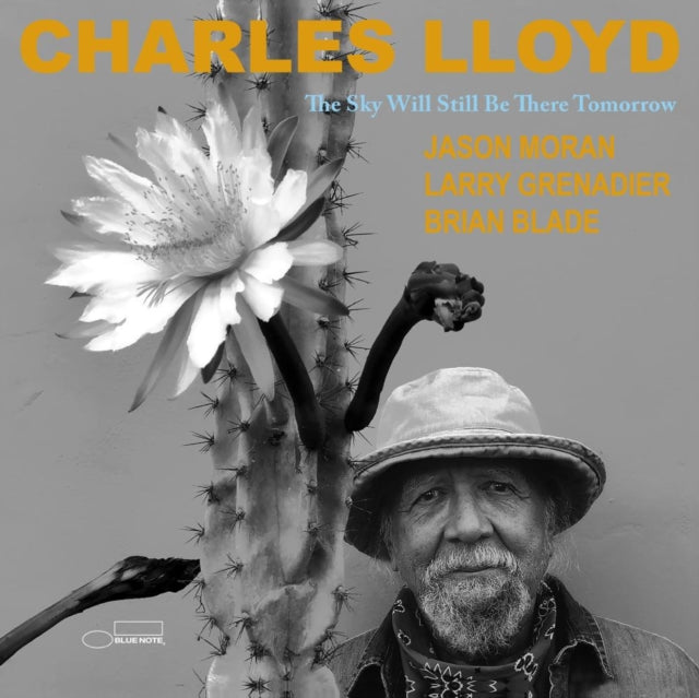 Charles Lloyd - Sky Will Still Be There Tomorrow (2CD) Music CD
