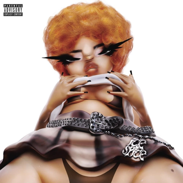 Like..? (Deluxe Edition) (Baby Pink LP Vinyl) (X) Vinyl Record