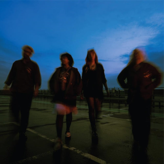 Crawlers - Mess We Seem To Make (X) (Deluxe) (Alternate Cover) Music CD