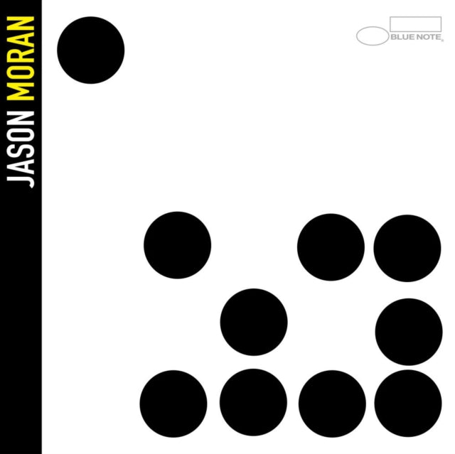 Jason Moran - Ten (Blue Note Classic Vinyl Series) (2LP) Vinyl Record