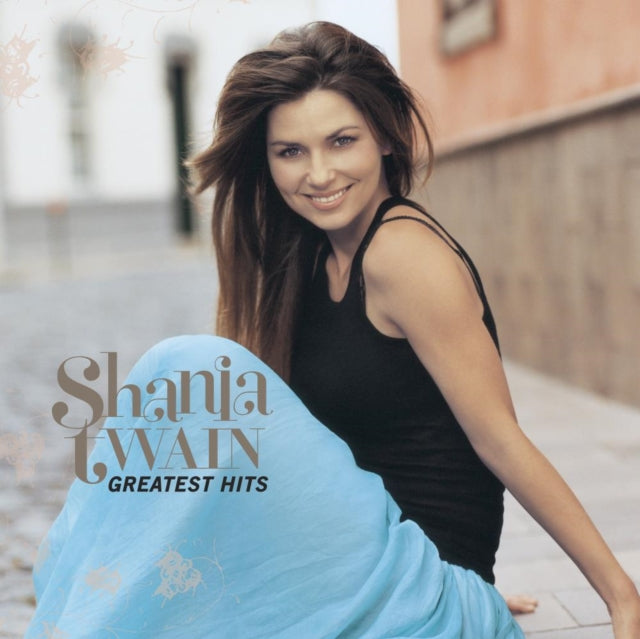 Greatest Hits (2LP) Vinyl Record