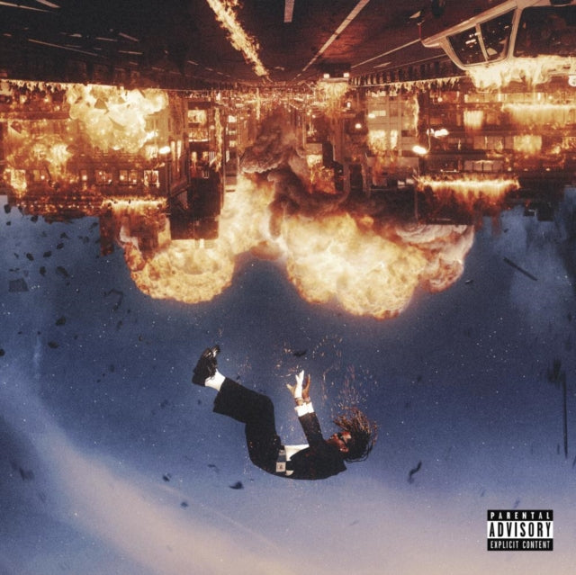 Offset - Set It Off (X) Music CD