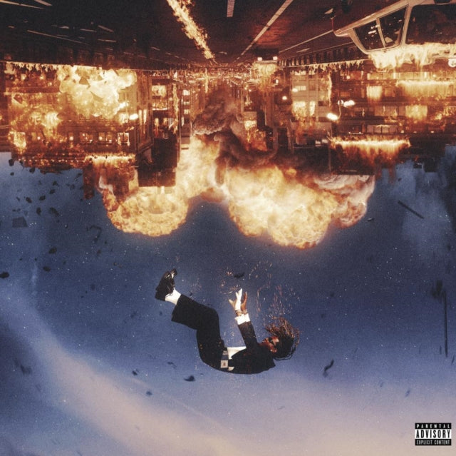 Offset - Set It Off (X) (2LP) Vinyl Record
