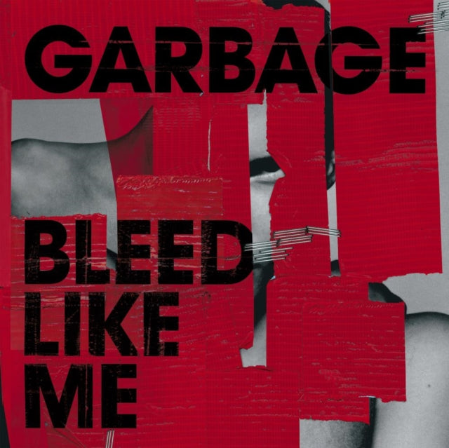 Garbage - Bleed Like Me (Expanded Edition) (2CD) Music CD