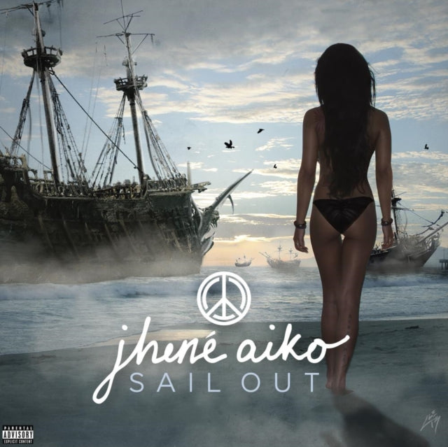 Sail Out (X) Vinyl Record