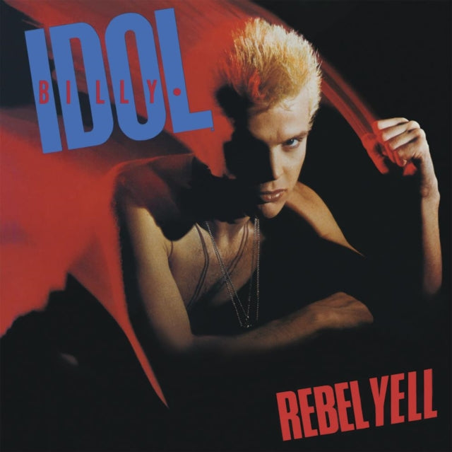 Billy Idol - Rebel Yell (Expanded Edition) (Deluxe/2CD) Music CD