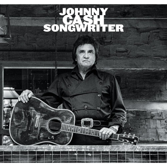 Songwriter Vinyl Record