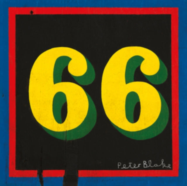 Paul Weller - 66 (2CD) Music CD