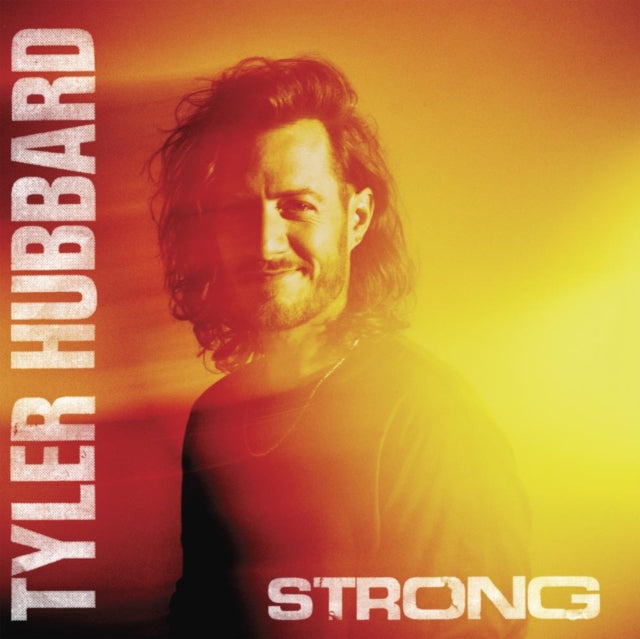 Tyler Hubbard - Strong Music CD