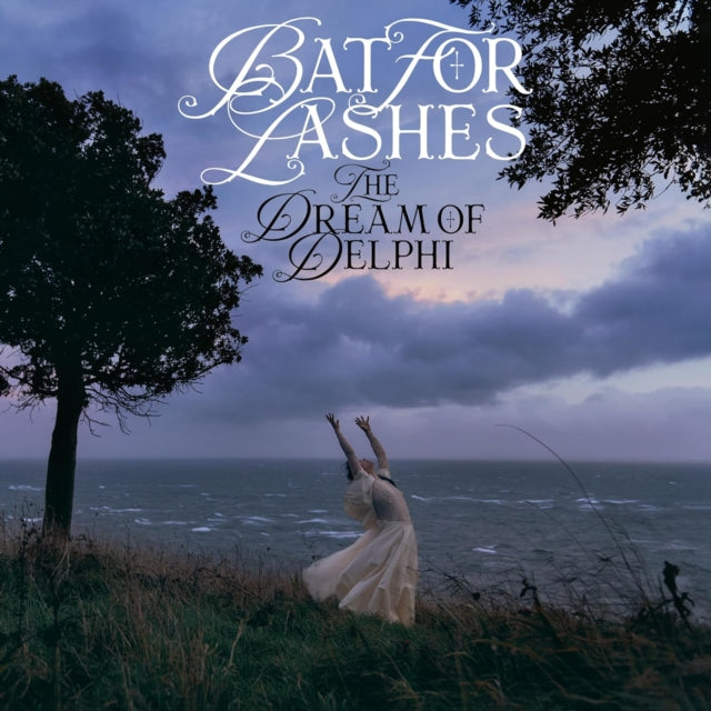 Bat For Lashes - Dream Of Delphi Music CD