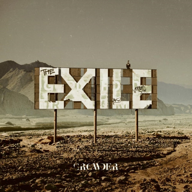 Exile Music CD