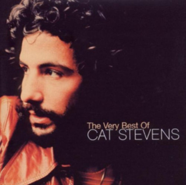 Very Best Of Cat Stevens Music CD