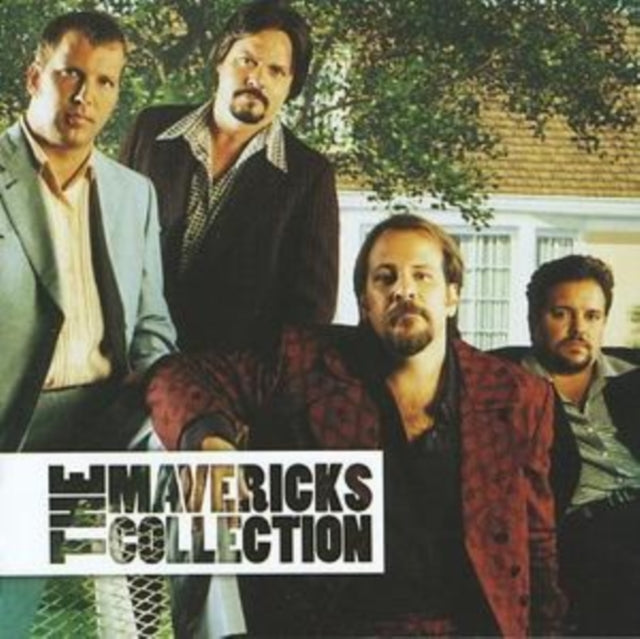 Mavericks - Mavericks Collection Music CD