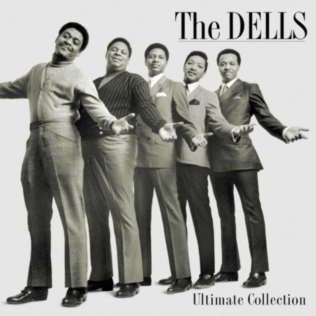 Ultimate Collection Music CD