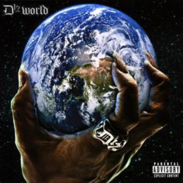 D12 - D12 World Music CD