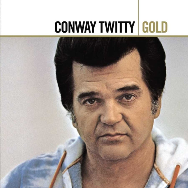 Gold Music CD
