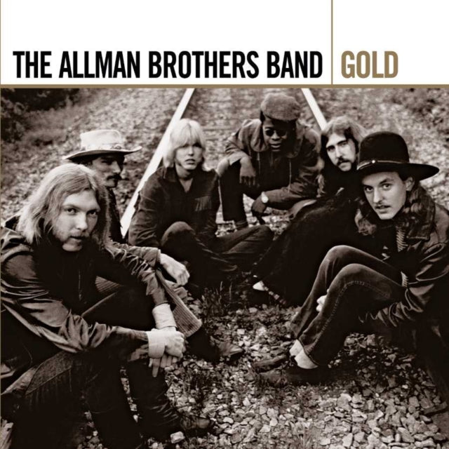 Gold Music CD