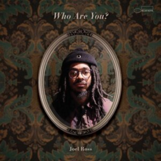 Joel Ross - Who Are You? (2LP) Vinyl Record