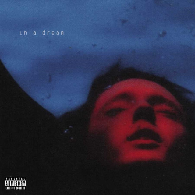 In A Dream - Ep (X) Music CD