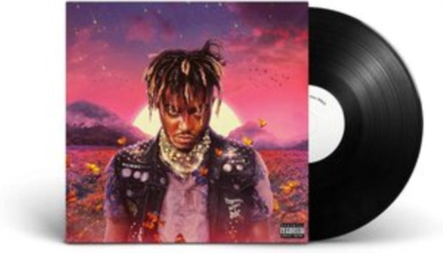 Legends Never Die (X) (2LP) Vinyl Record