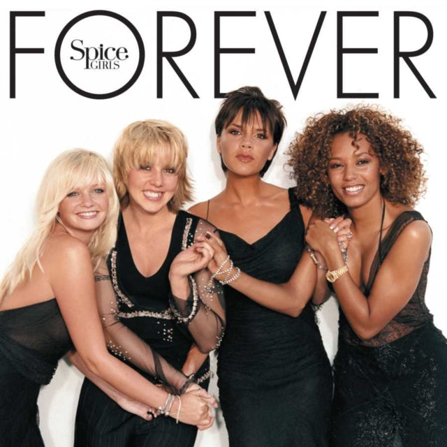 Spice Girls - Forever (Deluxe) - LP Vinyl Record