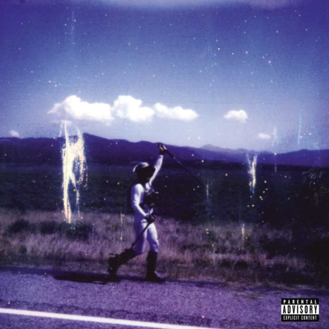 Keep Going (X) Music CD