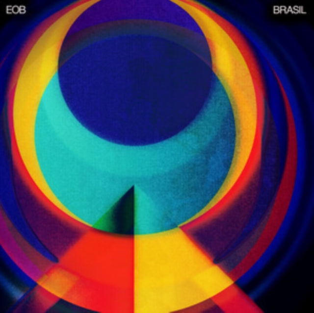 Eob - Brasil - 12 Inch Vinyl Record