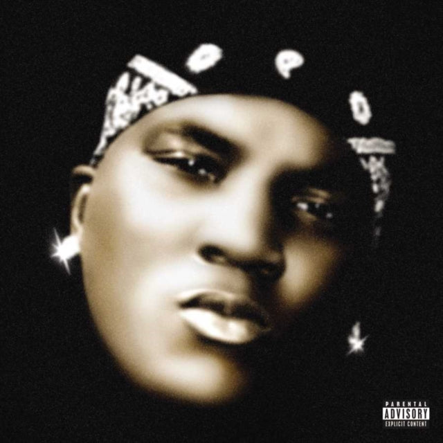 Jeezy - Tm104: The Legend Of The Snowman (X) Music CD