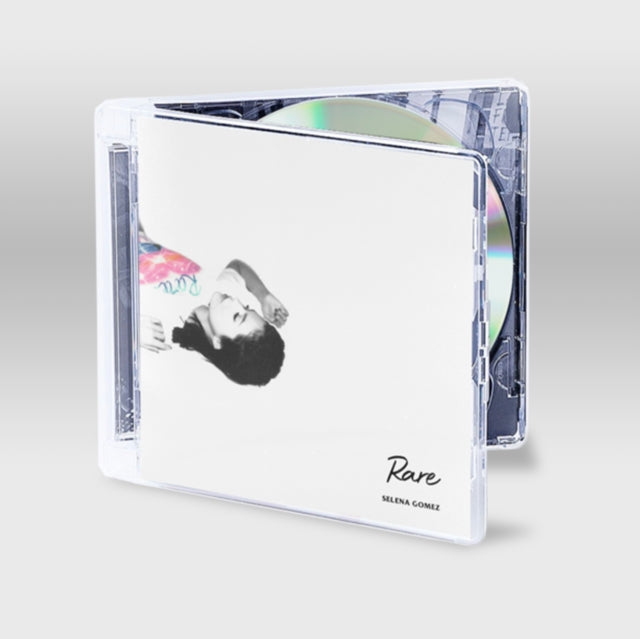 Rare Music CD