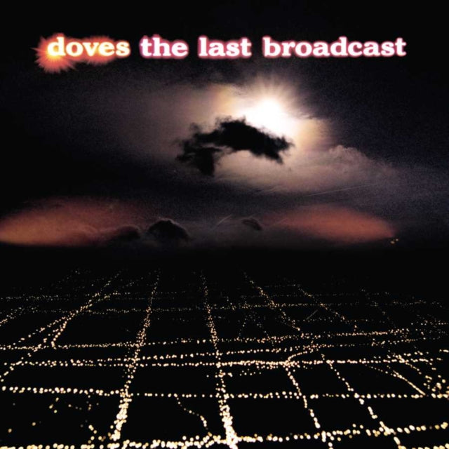 Doves - Last Broadcast (2LP) Vinyl Record