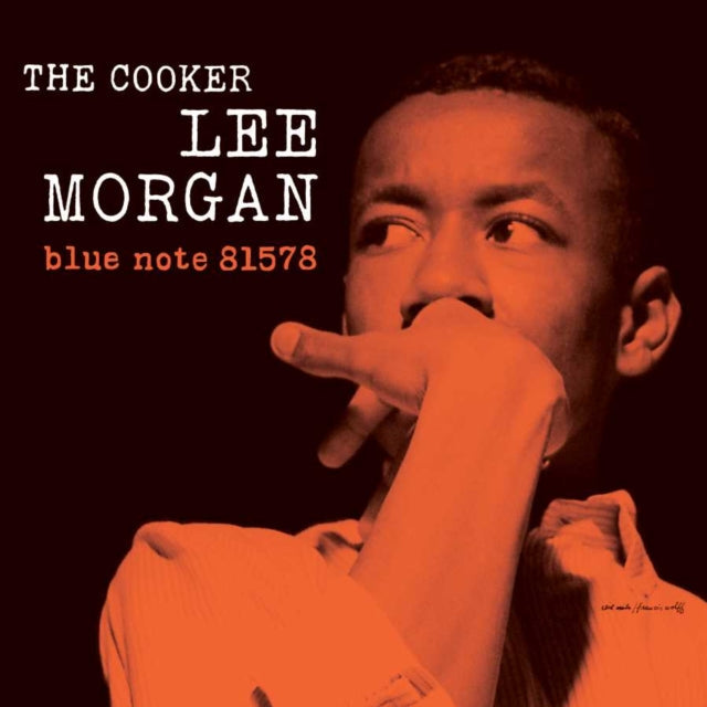 Cooker (Blue Note Tone Poet Series) Vinyl Record