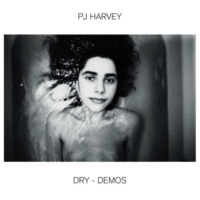 Pj Harvey - Dry – Demos (180G) - LP Vinyl Record