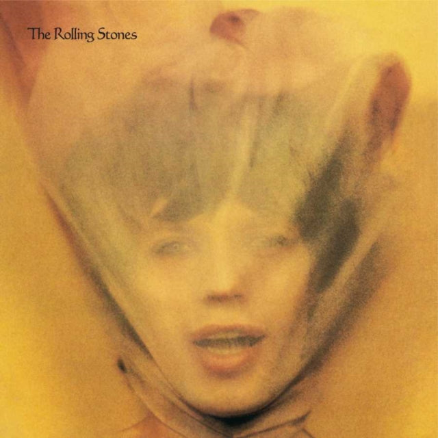 Goats Head Soup Music CD