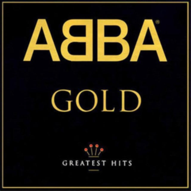 Gold: Greatest Hits Music CD