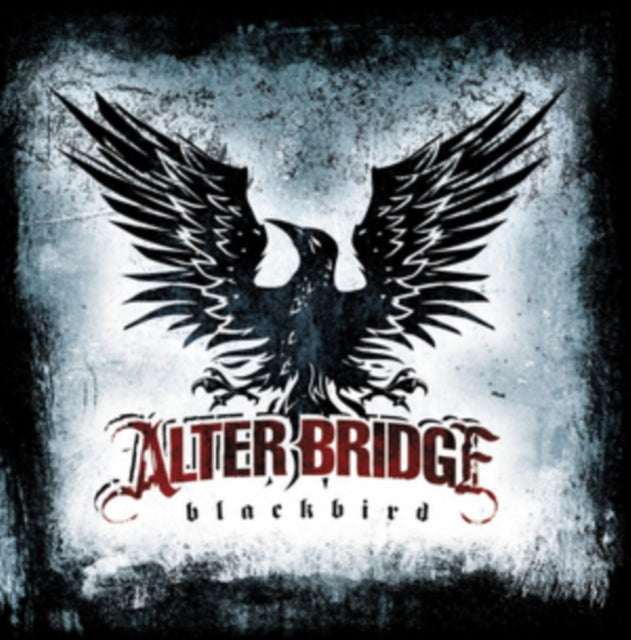 Alter Bridge - Blackbird Music CD