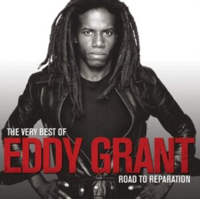Road To Reparation: The Very Best Of Eddy Grant Music CD