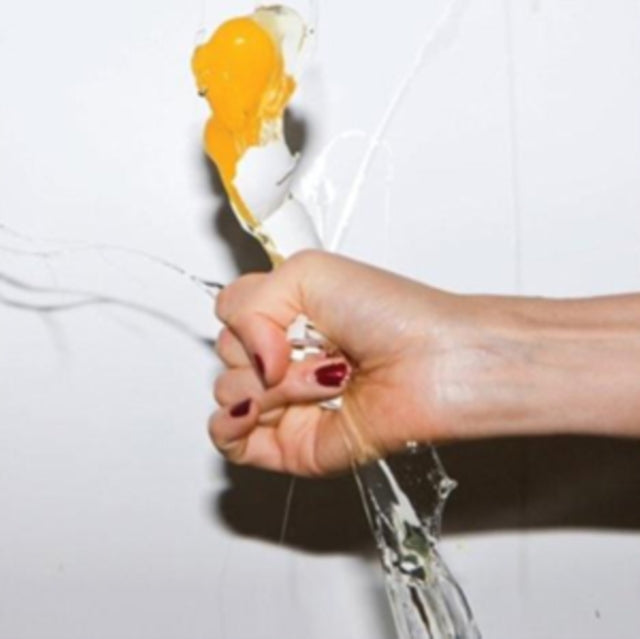 Yeah Yeah Yeahs - Its Blitz Music CD
