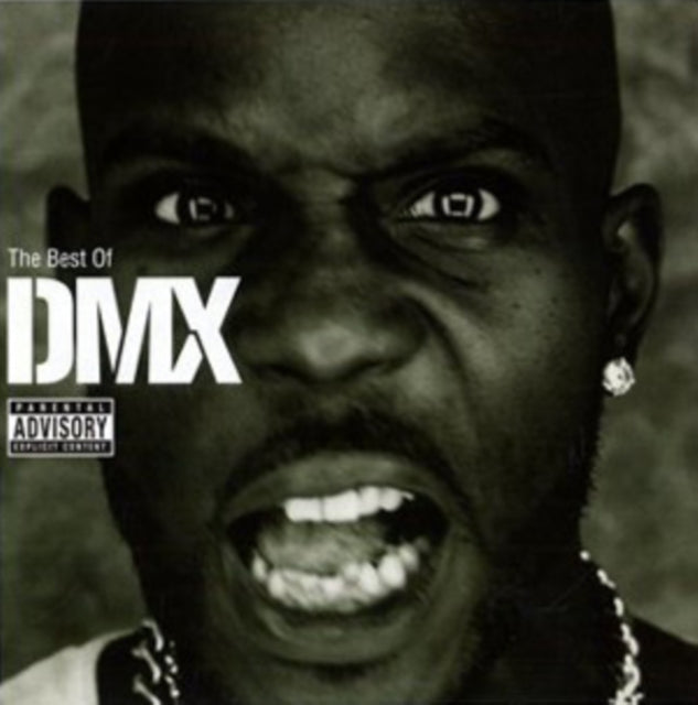 Dmx - Best Of Dmx Music CD