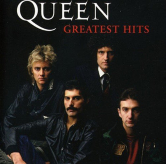 Queen - Greatest Hits Music CD