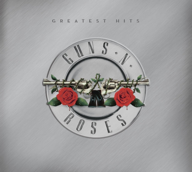 Greatest Hits Music CD