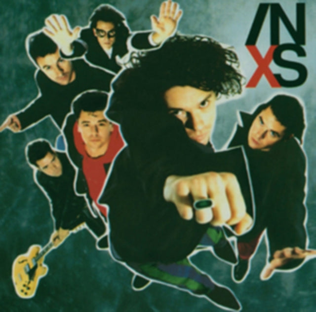 X Music CD