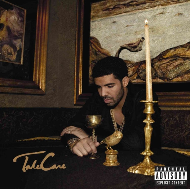 Take Care Music CD