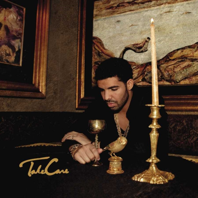 Drake - Take Care Music CD