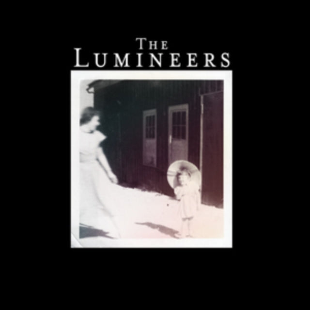 Lumineers - Lumineers - LP Vinyl Record